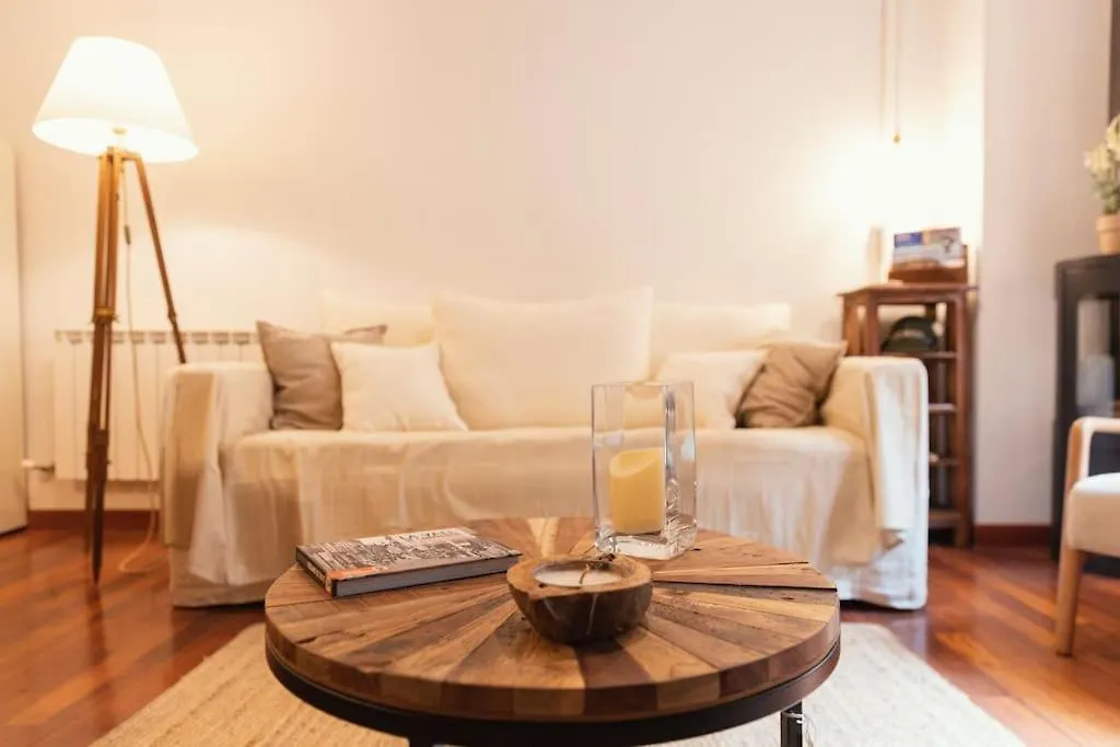 Apartamento El Piolet De Camprodon