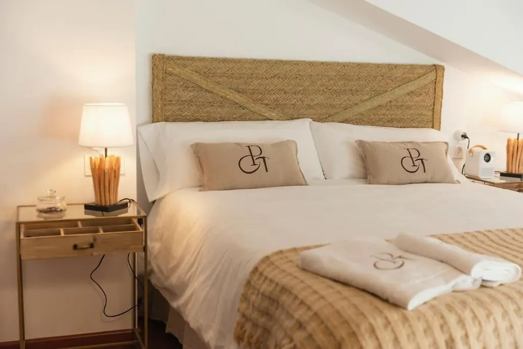 Apartamento El Piolet De Camprodon