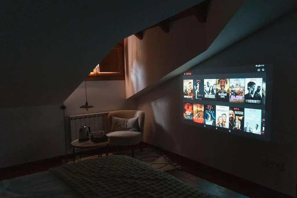 Apartamento El Piolet De Camprodon